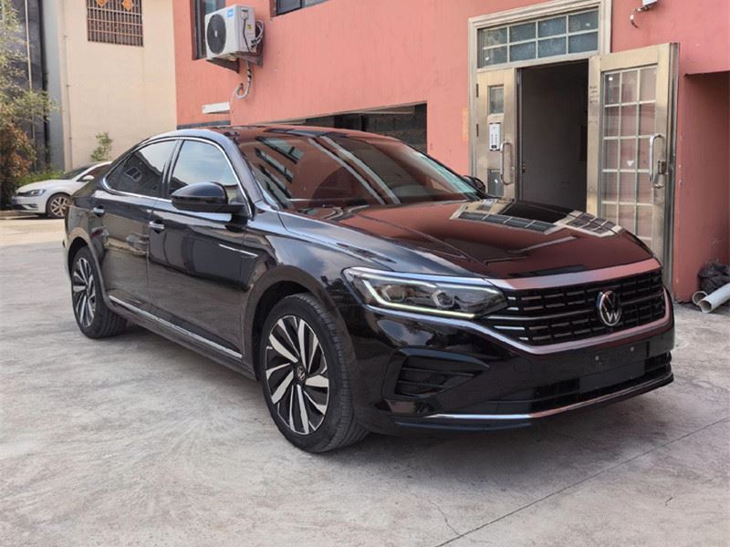 Volkswagen Passat 280TSI Zakelijk 2023